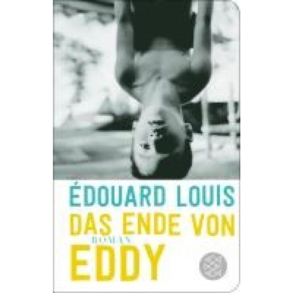 9783596523573 - Louis Édouard Das Ende von Eddy