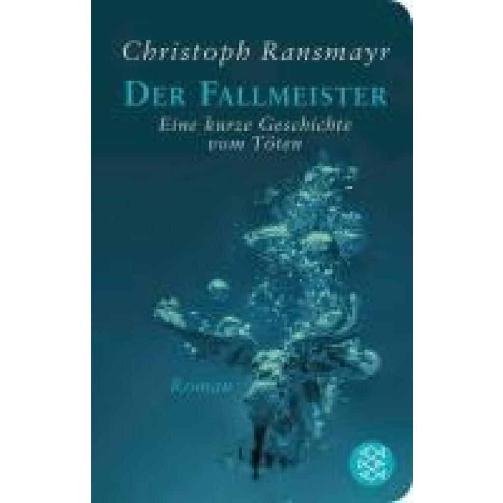 9783596523597 - Ransmayr Christoph Der Fallmeister