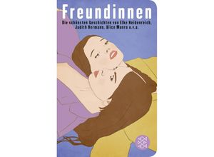 9783596523603 - Freundinnen Gebunden