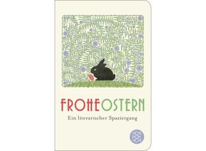 9783596523634 - Frohe Ostern Gebunden