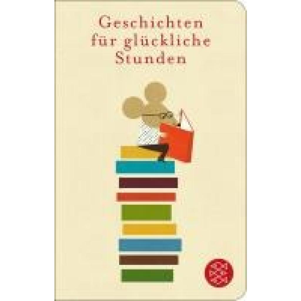 9783596523696 - Geschichten für glückliche Stunden