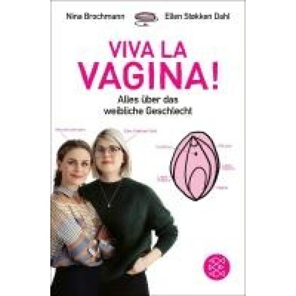 9783596701476 - Brochmann Nina Viva la Vagina!