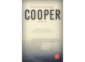 9783596701513 - Cooper - Eberhard Rathgeb Taschenbuch