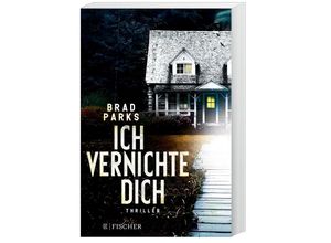 9783596702251 - Ich vernichte dich - Brad Parks Taschenbuch