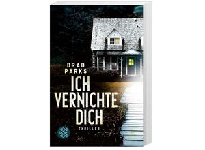 9783596702947 - Ich vernichte dich - Brad Parks Taschenbuch