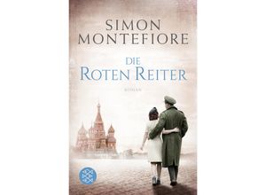 9783596703357 - Die roten Reiter - Simon Sebag Montefiore Taschenbuch