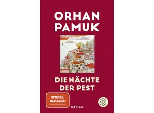 9783596705269 - Die Nächte der Pest - Orhan Pamuk Taschenbuch