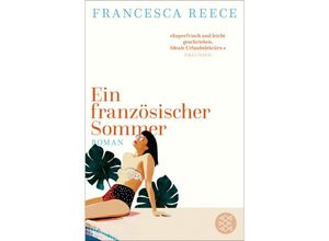 9783596705719 - Ein französischer Sommer - Francesca Reece Taschenbuch