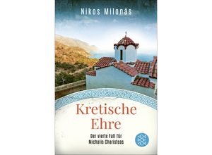 9783596706266 - Kretische Ehre - Nikos Milonás Taschenbuch