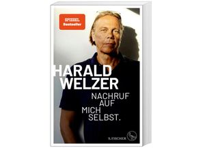 9783596706457 - Nachruf auf mich selbst - Harald Welzer Taschenbuch