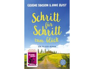 9783596706747 - Schritt für Schritt zum Glück - Graeme Simsion Anne Buist Taschenbuch