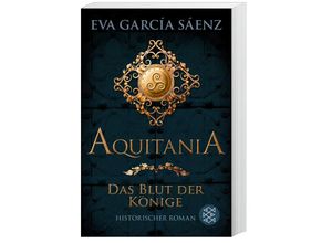 9783596706877 - Aquitania - Eva García Sáenz Taschenbuch