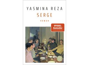 9783596706945 - Serge - Yasmina Reza Taschenbuch