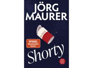 9783596707096 - Shorty - Jörg Maurer Taschenbuch