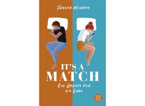 9783596707560 - Its a match - Ein Update für die Liebe - Joseph F Murray Taschenbuch