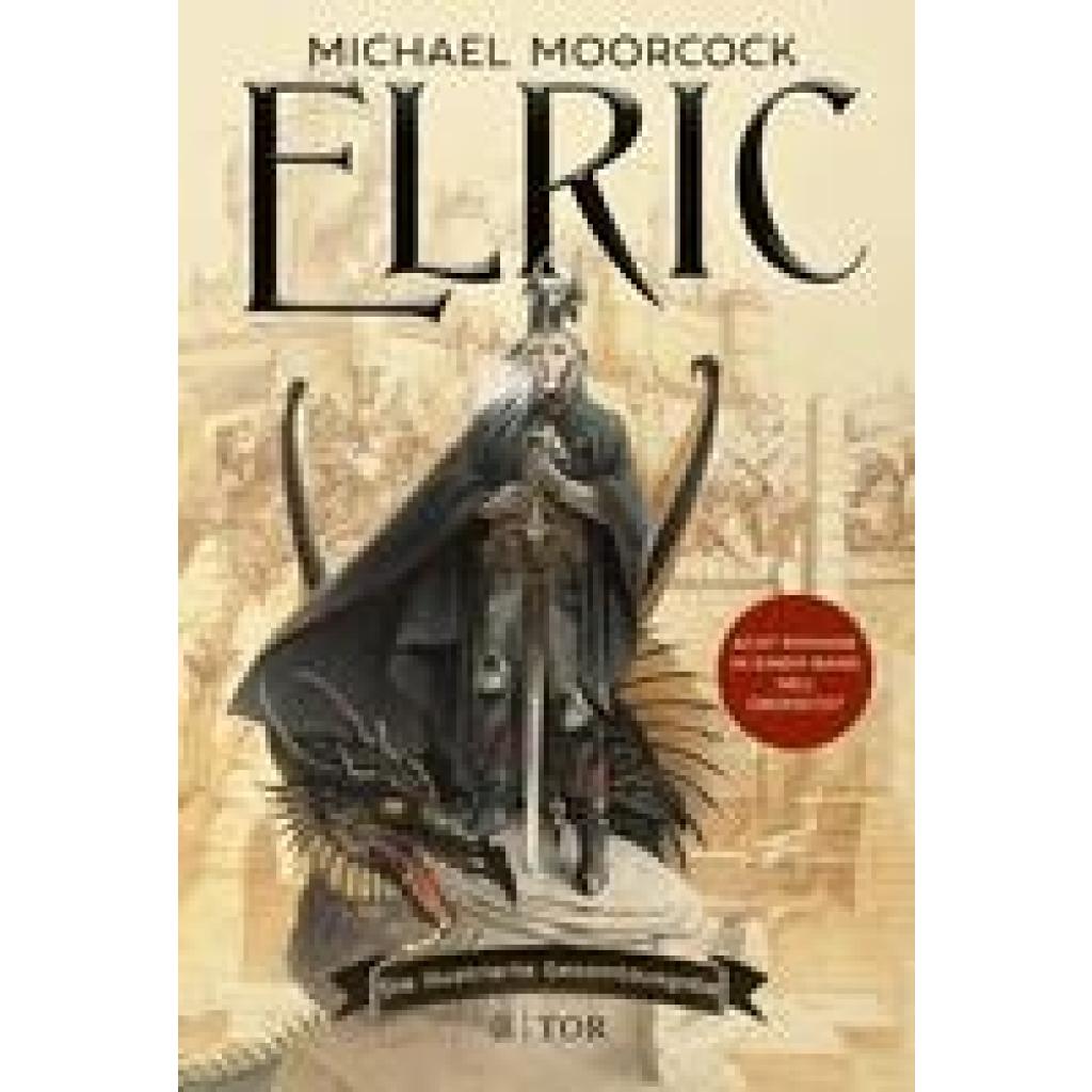 9783596707683 - Moorcock Michael Elric