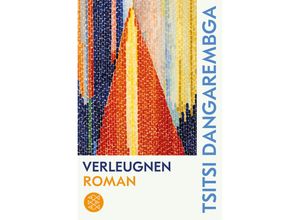 9783596708222 - Verleugnen - Tsitsi Dangarembga Taschenbuch