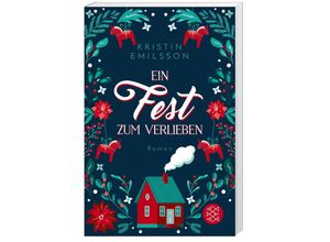 9783596708291 - Ein Fest zum Verlieben - Kristin Emilsson Taschenbuch