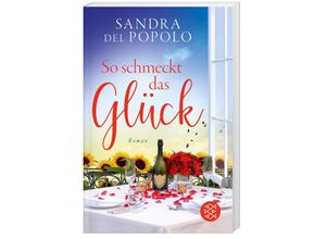 9783596708376 - So schmeckt das Glück - Sandra Del Popolo Taschenbuch