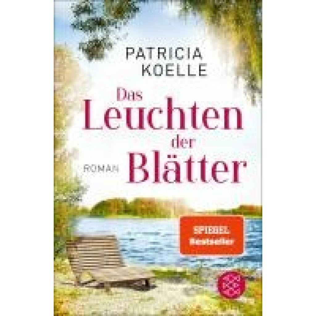 9783596708475 - Koelle Patricia Das Leuchten der Blätter