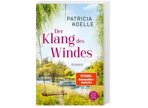 9783596708482 - Der Klang des Windes   Sehnsuchtswald-Reihe Bd4 - Patricia Koelle Taschenbuch