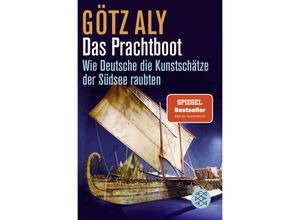 9783596708710 - Das Prachtboot - Götz Aly Taschenbuch