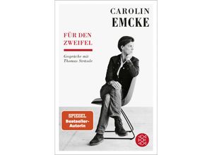 9783596708727 - Für den Zweifel - Carolin Emcke Thomas Strässle Taschenbuch