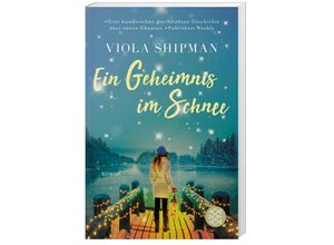 9783596708734 - Ein Geheimnis im Schnee - Viola Shipman Taschenbuch