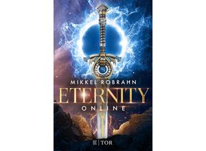 9783596708741 - Eternity Online - Mikkel Robrahn Kartoniert (TB)