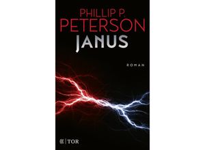 9783596708925 - Janus - Phillip P Peterson Kartoniert (TB)