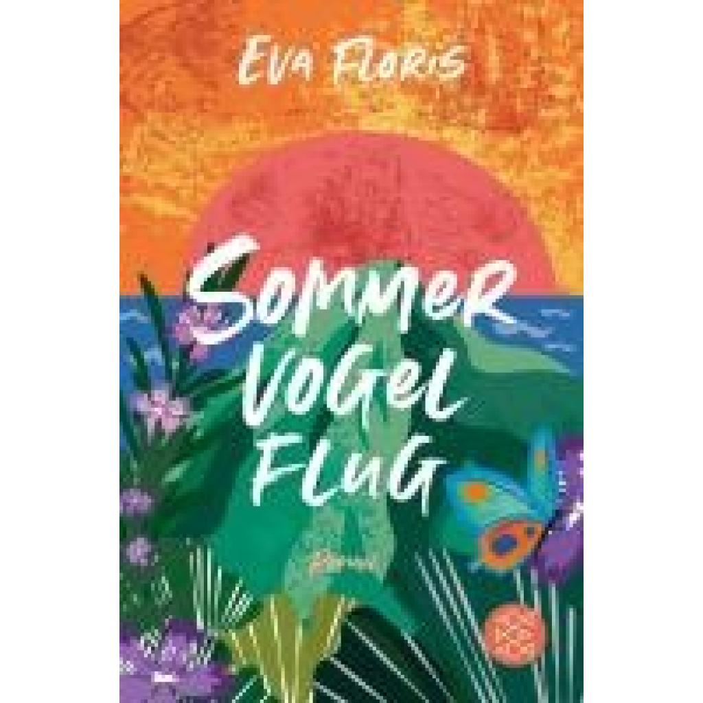 9783596709175 - Floris Eva Sommervogelflug
