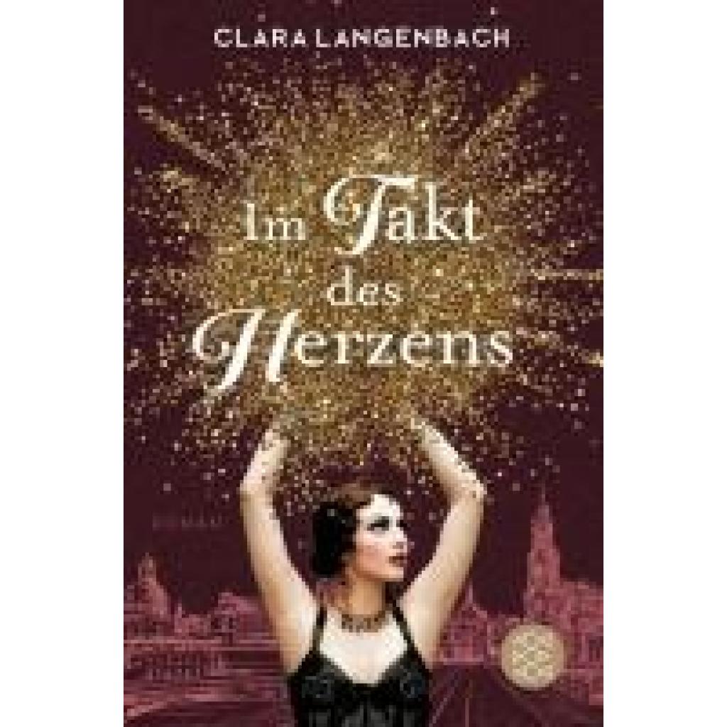 9783596709250 - Langenbach Clara Im Takt des Herzens