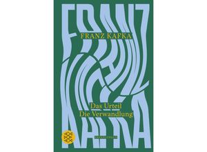 9783596709595 - Das Urteil   Die Verwandlung - Franz Kafka Gebunden