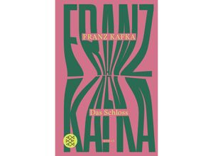 9783596709618 - Das Schloss - Franz Kafka Gebunden