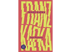 9783596709625 - Der Prozess - Franz Kafka Gebunden