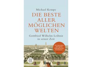 9783596709687 - Die beste aller möglichen Welten - Michael Kempe Taschenbuch