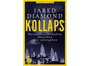 9783596709748 - Kollaps - Jared Diamond Taschenbuch