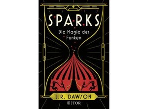 9783596709953 - Sparks - JR Dawson Gebunden