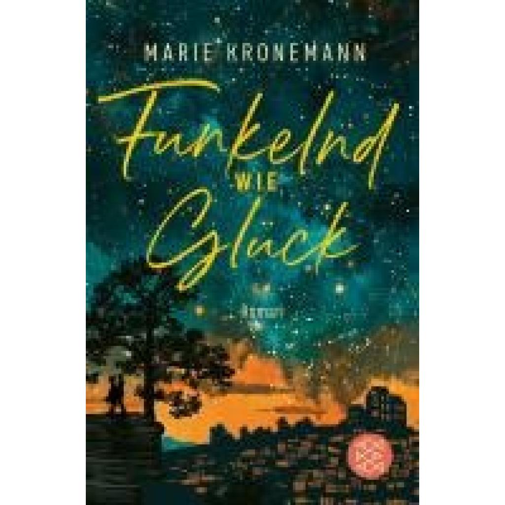 9783596709984 - Kronemann Marie Funkelnd wie Glück