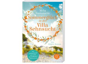 9783596710027 - Sommerglück in der Villa Sehnsucht - Mila Summers Taschenbuch