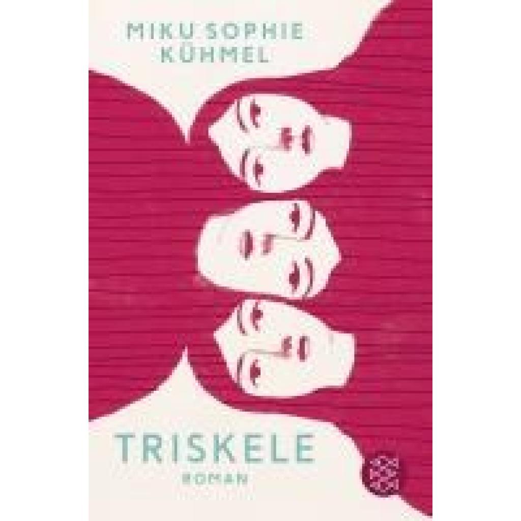 9783596710195 - Kühmel Miku Sophie Triskele