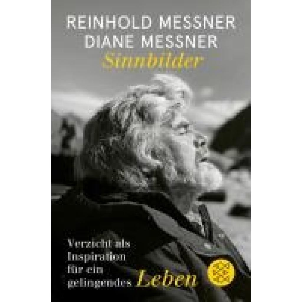 9783596710201 - Messner Reinhold Sinnbilder