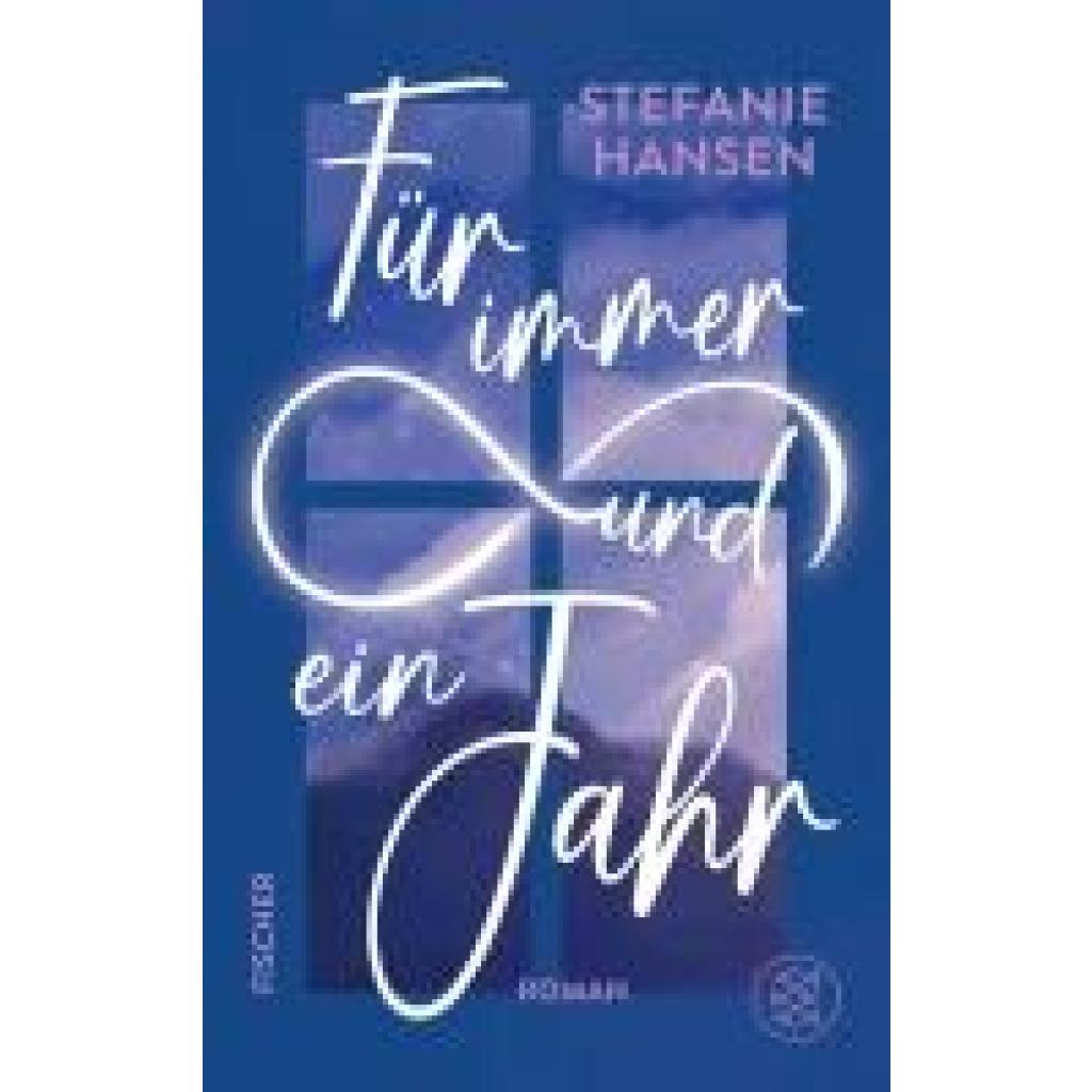 9783596710652 - Hansen Stefanie Für immer und ein Jahr