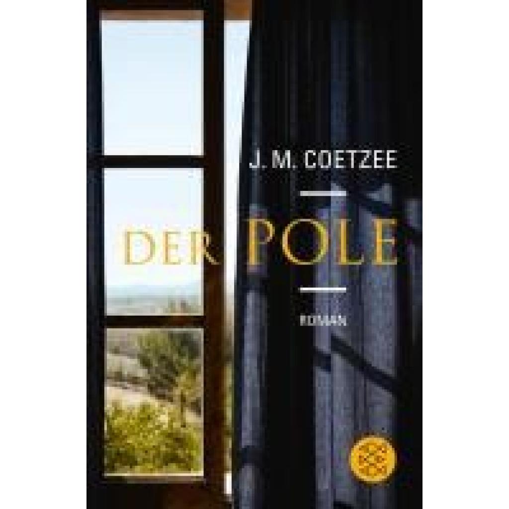 9783596711031 - Coetzee J M Der Pole