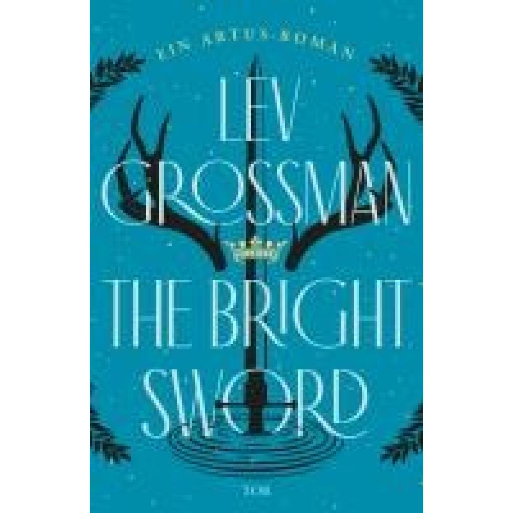9783596711819 - Grossman Lev The Bright Sword