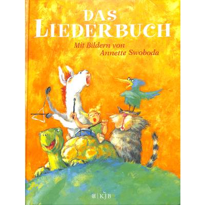 9783596850426 - Das Liederbuch