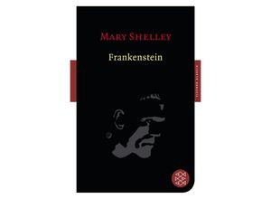 9783596901876 - Frankenstein - Mary Wollstonecraft Shelley Kartoniert (TB)