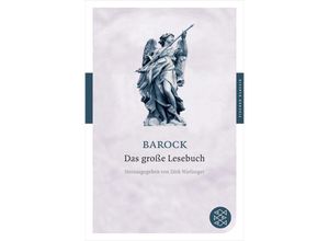 9783596902491 - Fischer Klassik   Barock Taschenbuch