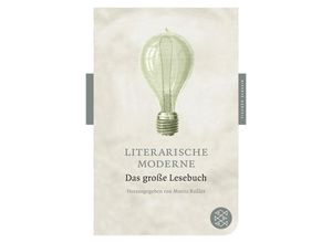 9783596902521 - Fischer Klassik   Literarische Moderne Taschenbuch