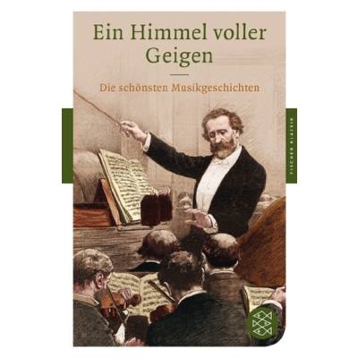 9783596902606 - Ein Himmel voller Geigen